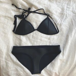 Triangl Swimwear Set